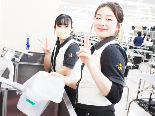 今年もがんばります！